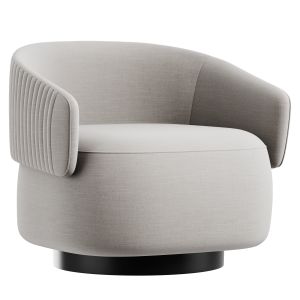 Twibe Swivel Armchair