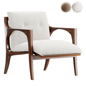 Selva Bridge Armchair