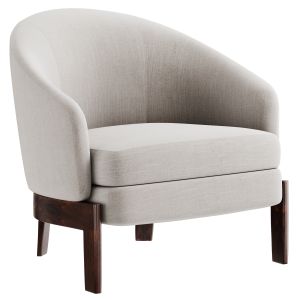 Molteni Chelsea Armchair