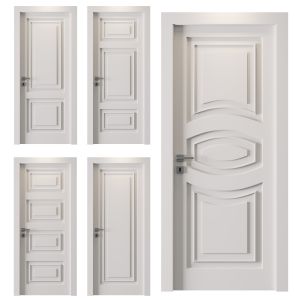 Garofoli Door Set