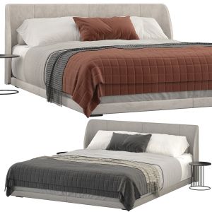 Poliform Chloe Bed