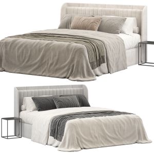 Rh Boston Bed