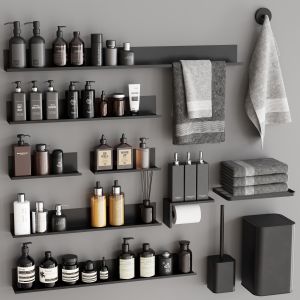 Bathroom Accessories 61