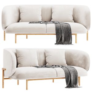 Mela Sofa