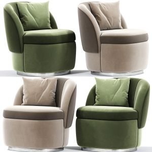 Bisou Armchair