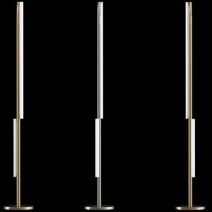 Nilufar Floor Lamp Michael Anastassiades