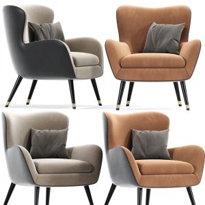 Stresa Nicoline Armchair