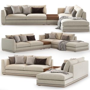 Aster Greer Sofa