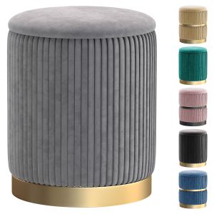 Pouffe Charlotte By Inmyroom.ru