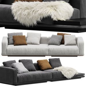 Horizonte Modular Sofa