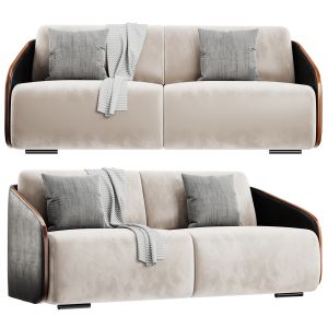 Sofa Formitalia Milano 2019 Winston