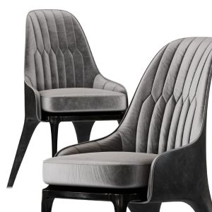 Palmyra Dining Chair By Visionnaire