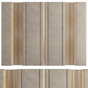 Wall Panel Decor 35