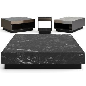 Hope Coffee Tables Set