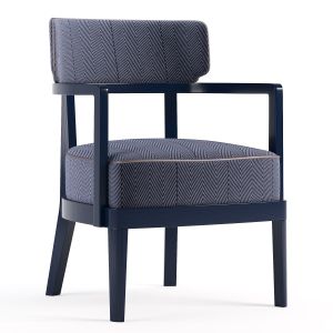 Zoe Armchair