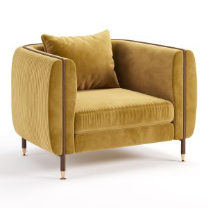 Barlow Armchair