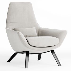 Ermes Armchair