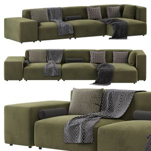 Avenue Sofa