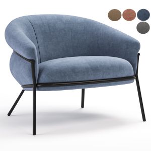 Grasso Armchair