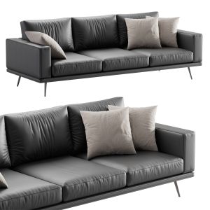 Boconcept Carlton Sofa