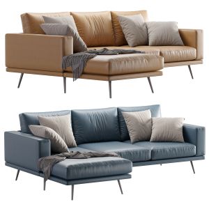 Boconcept Carlton Sofa