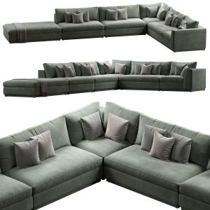 Dorian Sofa