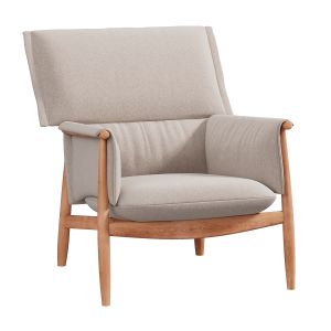 Embrace Lounge Chair