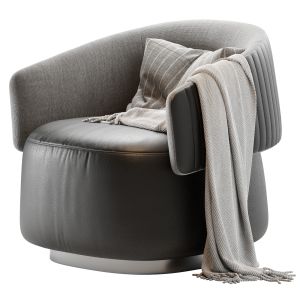 Armchair Twibe I 4 Mariani