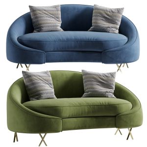 Loveseat Lula