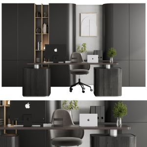 Workplace Office Furniture 11