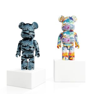 Kaws