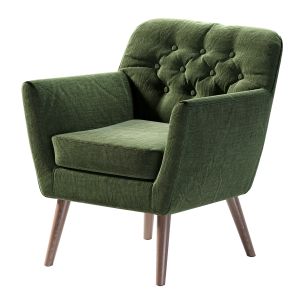 Madelyn Mid Armchair