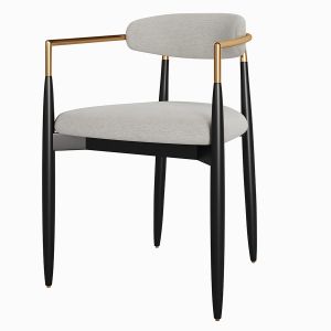 Jagger Dining Arm Chair