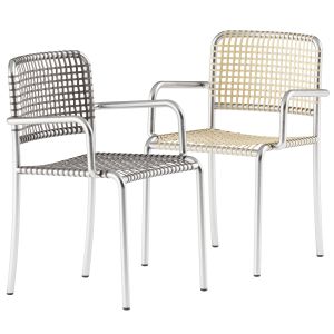 Allu 24 224 Stackable Chair By Gervasoni