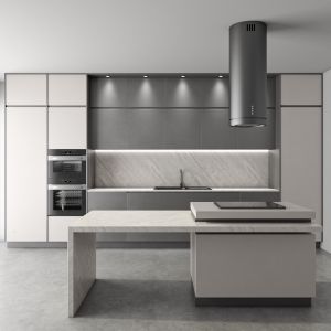 Modern Kitchen 57