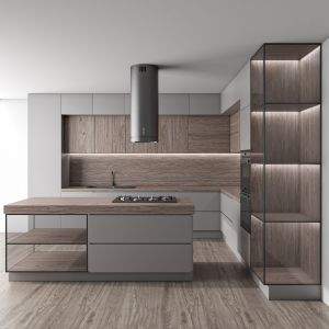 Modern Kitchen 58