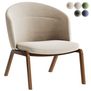 Heron Easy Chair