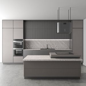 Modern Kitchen 59