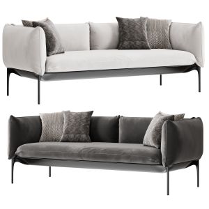 Yale Sofa