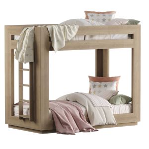 RH | THAYER BUNK BED