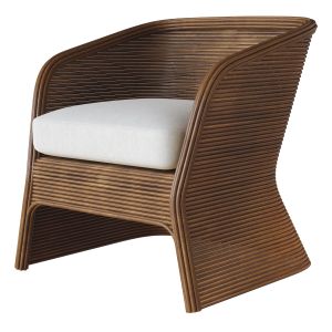 Itiga Chair By Arteriors