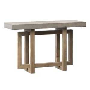 Heston Console Table