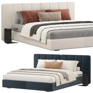 Poliform Bruce Bed