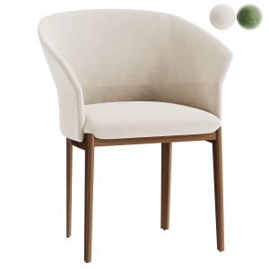 Devon Small Armchair