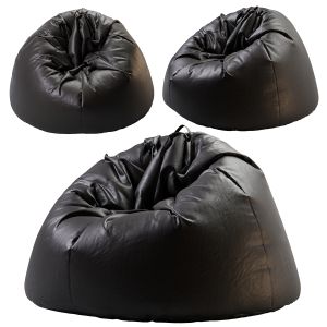 Serax Bean Bag Pouf