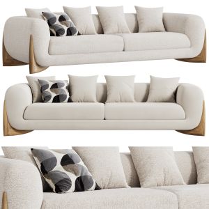 Softbay Seater Sofa