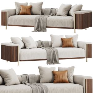 Trussardi Casa Deven Sofa