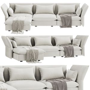 Mariposa Sofa