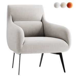 Dia Nicoline Armchair