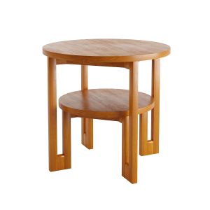 Doxford Table By Vaughan